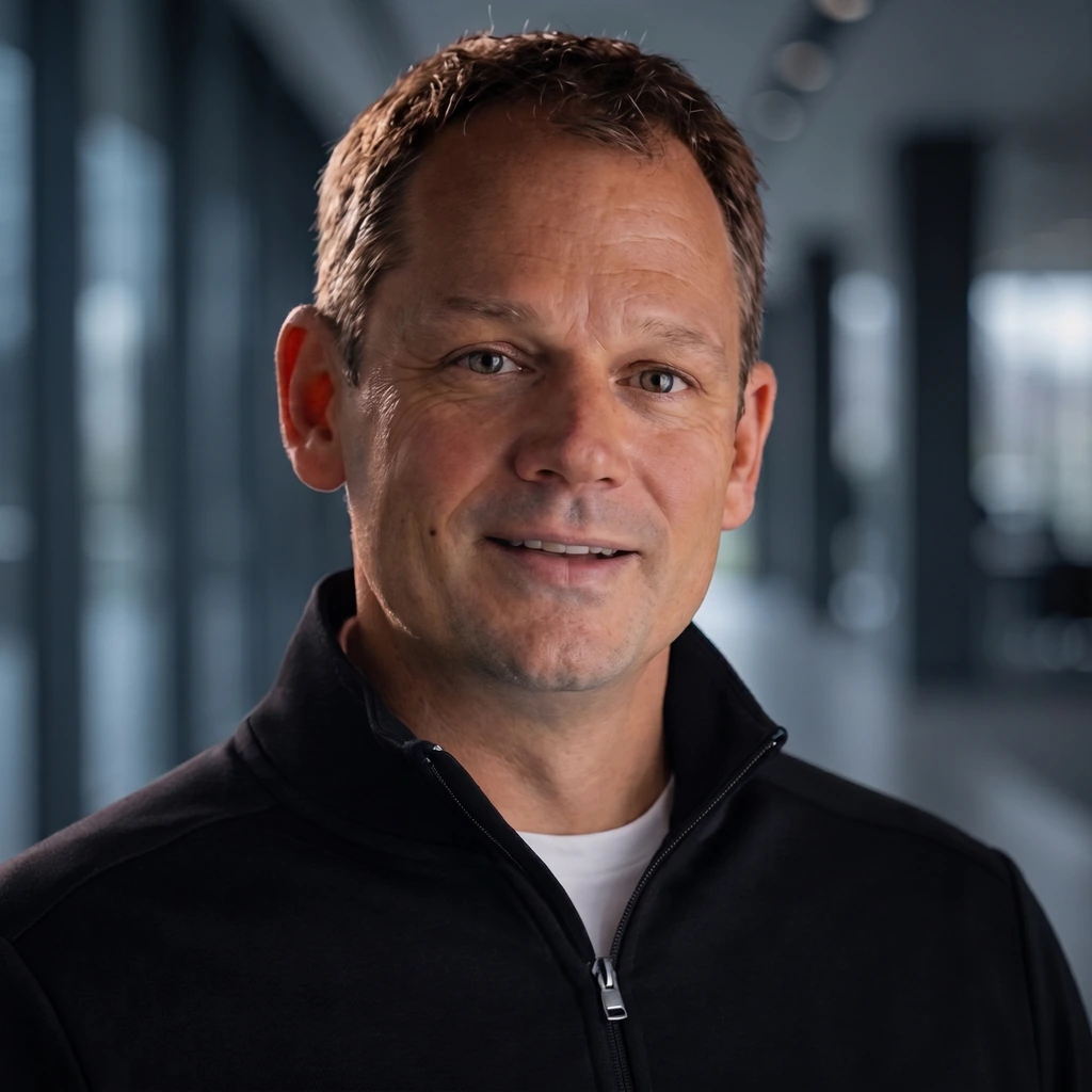 Marc Schroder
